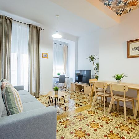 Cartagenaflats, Apartamentos San Francisco 외부 사진