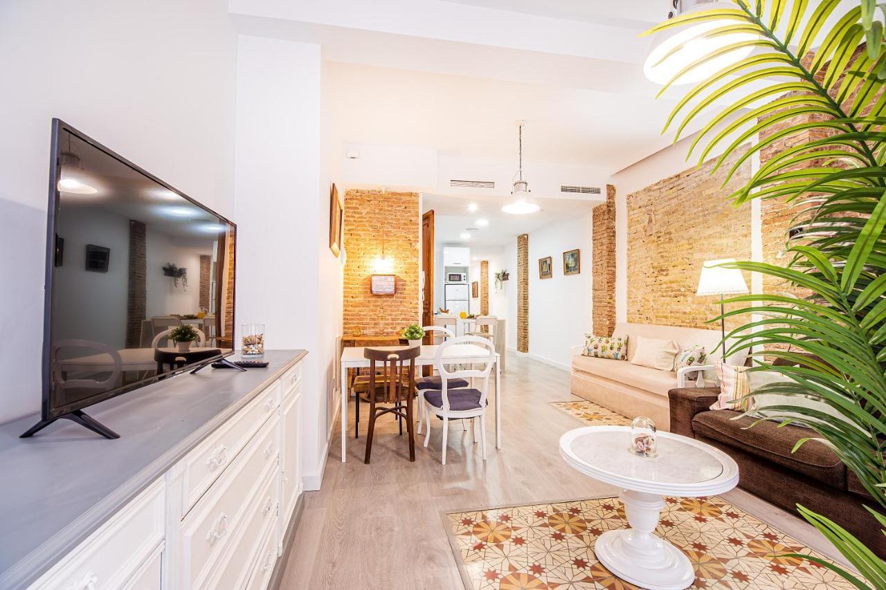 Cartagenaflats, Apartamentos San Francisco 외부 사진