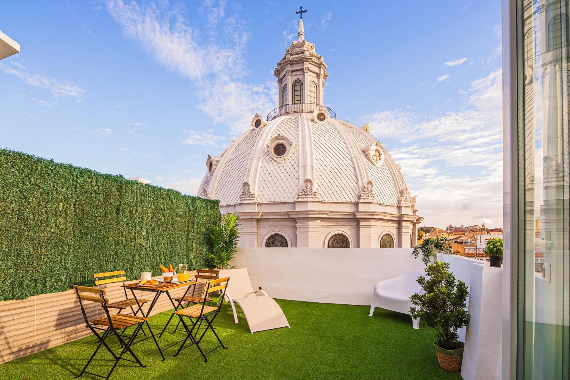 Cartagenaflats, Apartamentos San Francisco 외부 사진