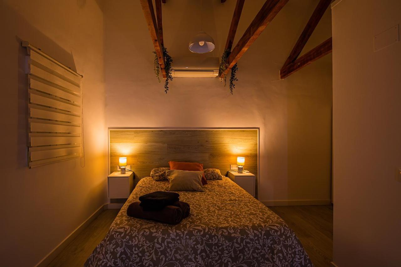 Cartagenaflats, Apartamentos San Francisco 외부 사진