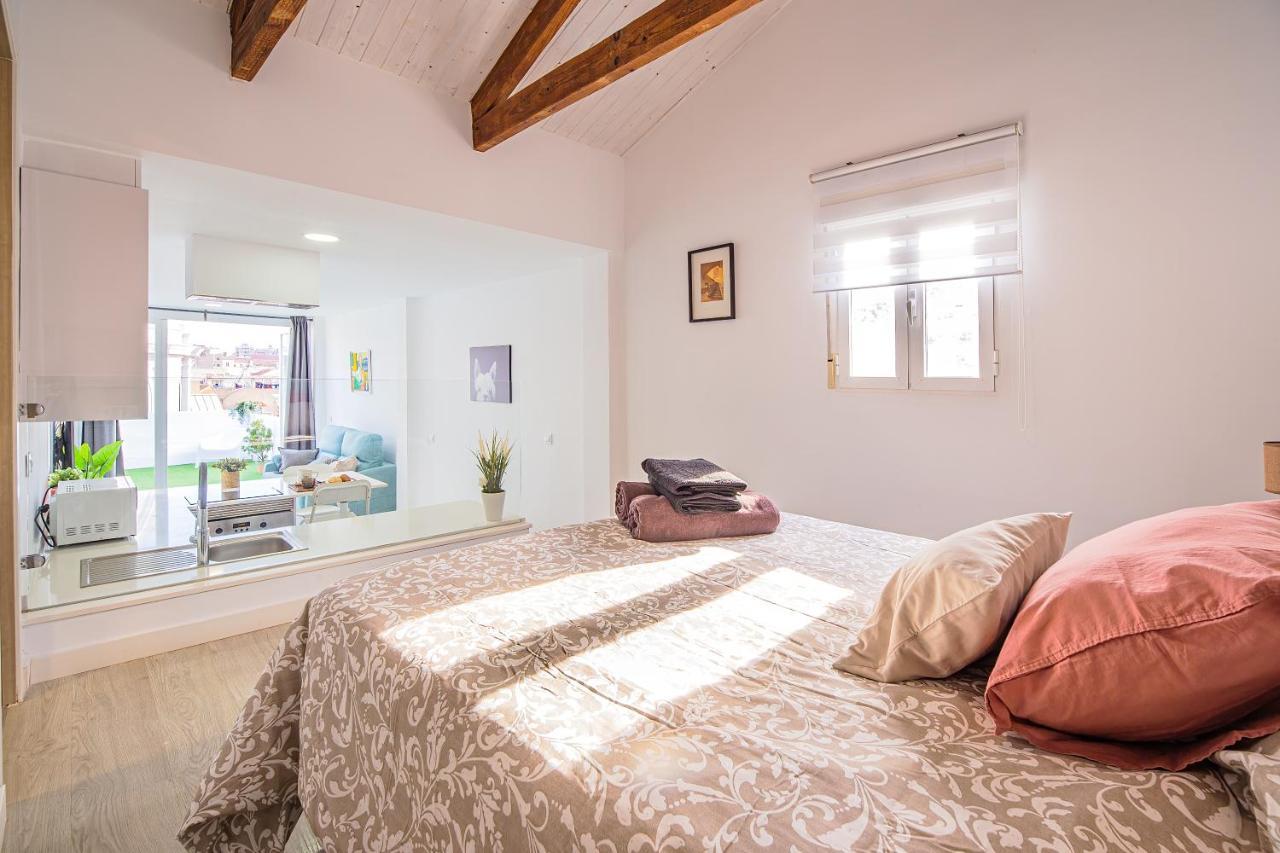 Cartagenaflats, Apartamentos San Francisco 외부 사진