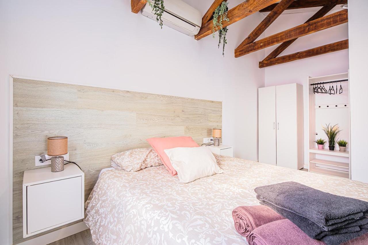 Cartagenaflats, Apartamentos San Francisco 외부 사진