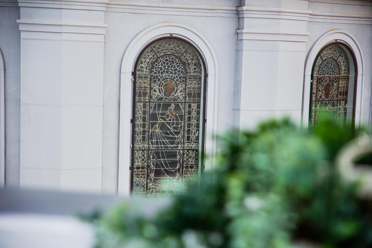 Cartagenaflats, Apartamentos San Francisco 외부 사진
