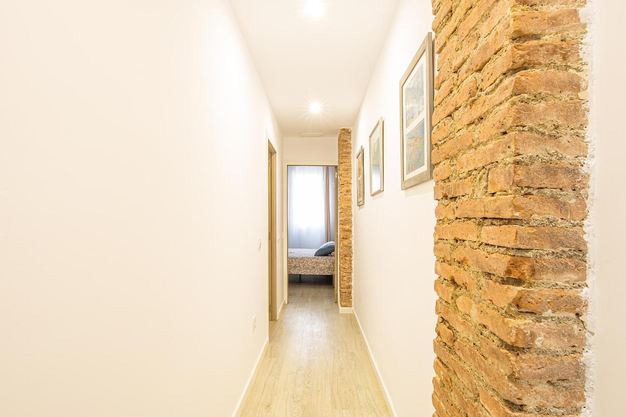 Cartagenaflats, Apartamentos San Francisco 외부 사진
