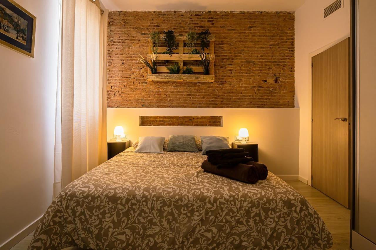 Cartagenaflats, Apartamentos San Francisco 외부 사진