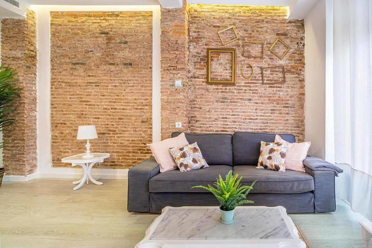 Cartagenaflats, Apartamentos San Francisco 외부 사진