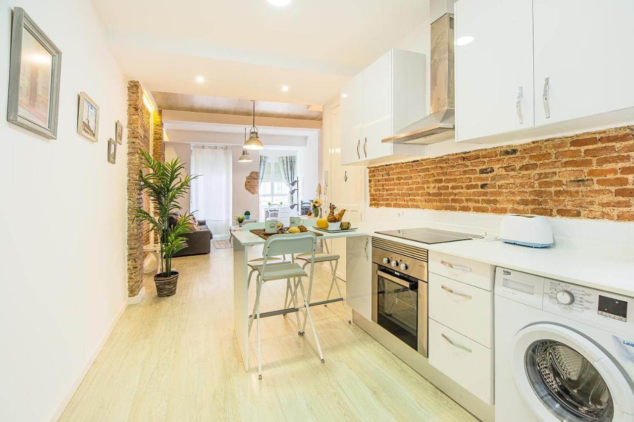 Cartagenaflats, Apartamentos San Francisco 외부 사진