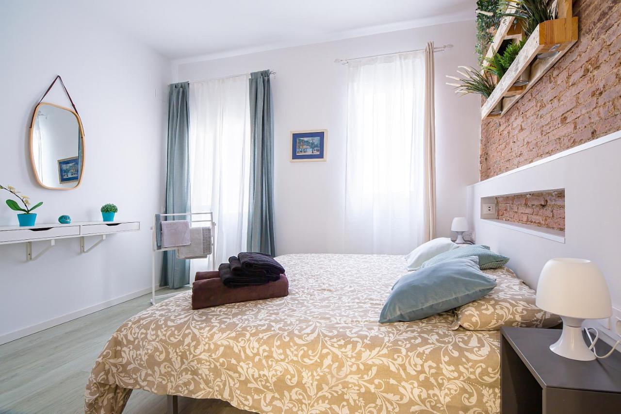 Cartagenaflats, Apartamentos San Francisco 외부 사진