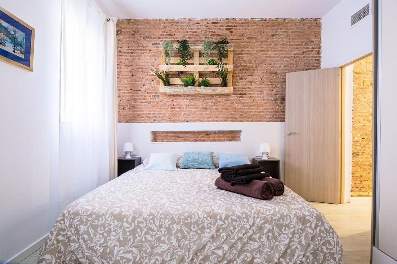 Cartagenaflats, Apartamentos San Francisco 외부 사진