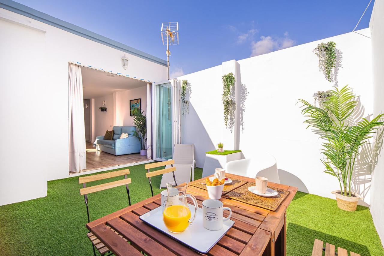 Cartagenaflats, Apartamentos San Francisco 외부 사진