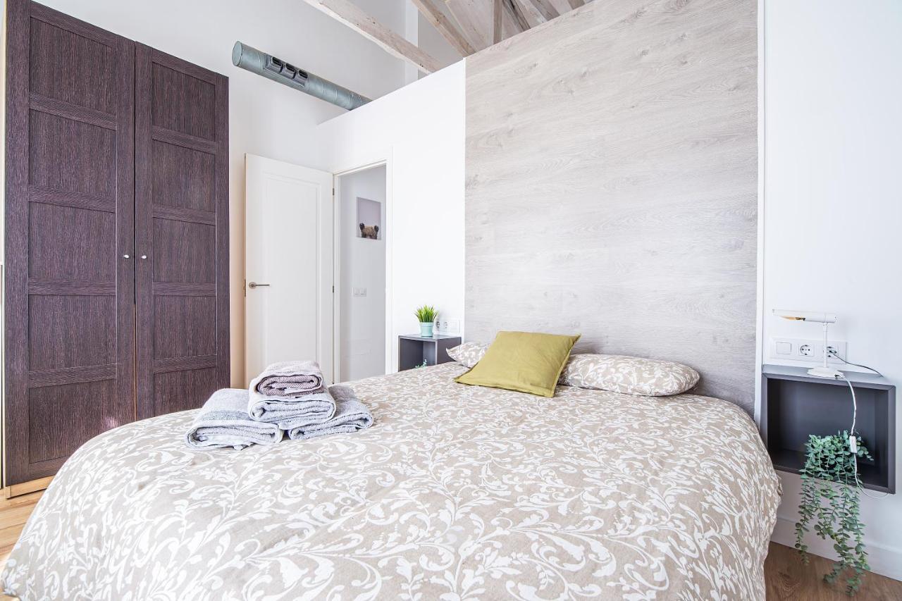 Cartagenaflats, Apartamentos San Francisco 외부 사진