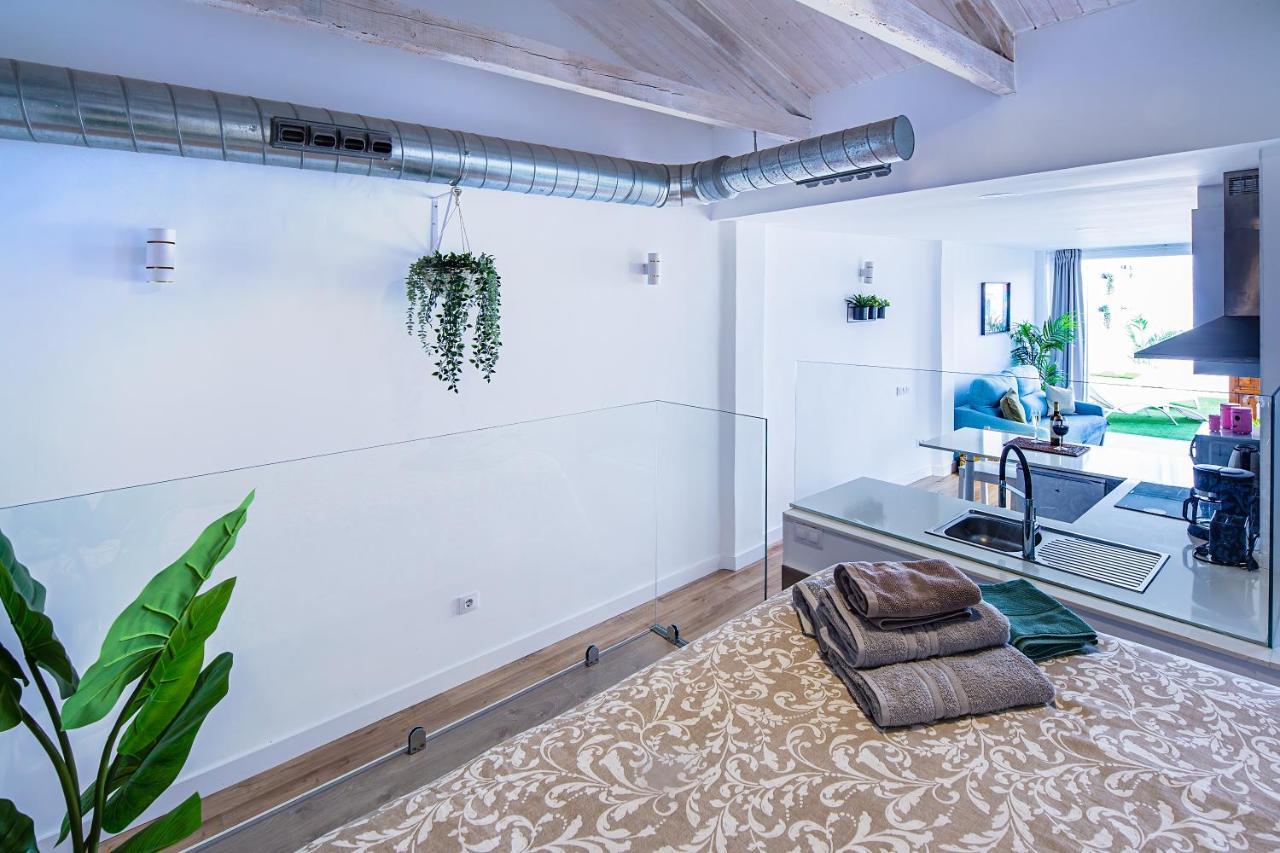 Cartagenaflats, Apartamentos San Francisco 외부 사진