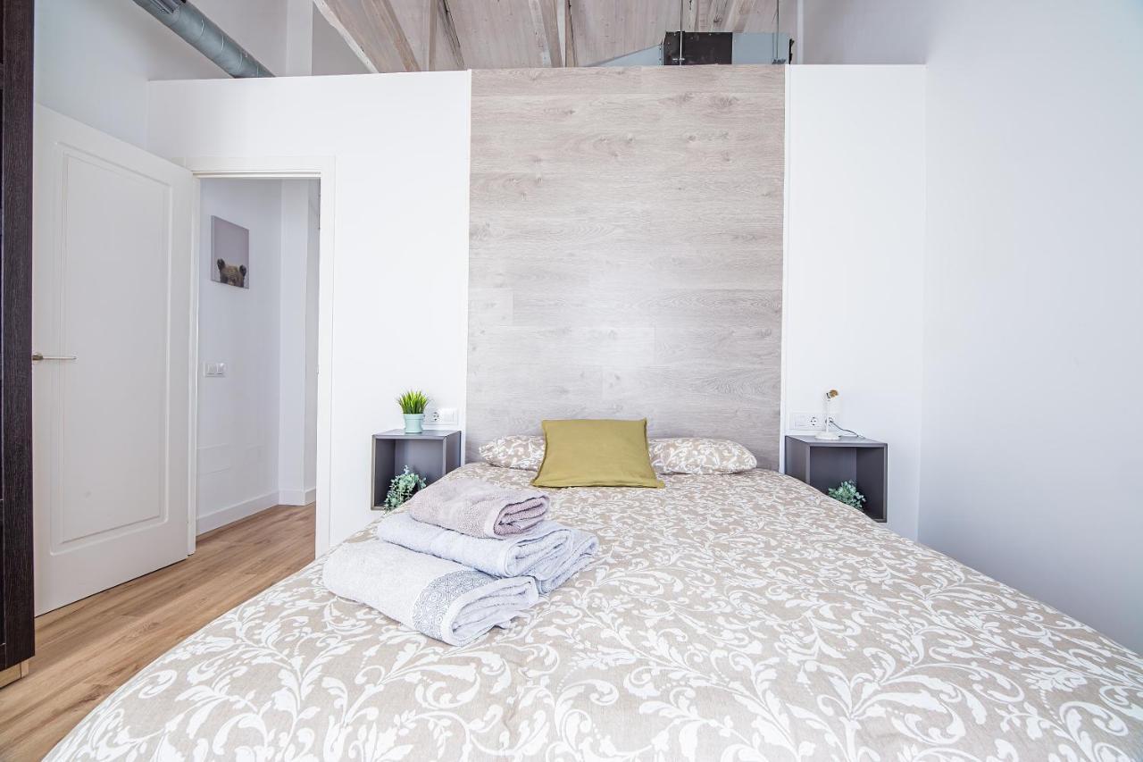Cartagenaflats, Apartamentos San Francisco 외부 사진