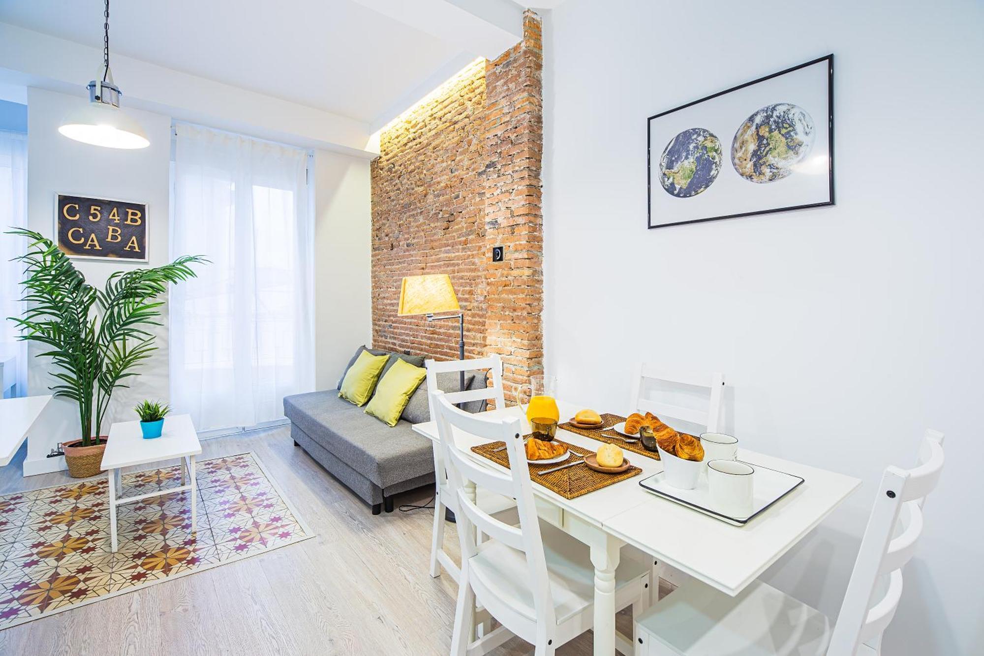 Cartagenaflats, Apartamentos San Francisco 객실 사진