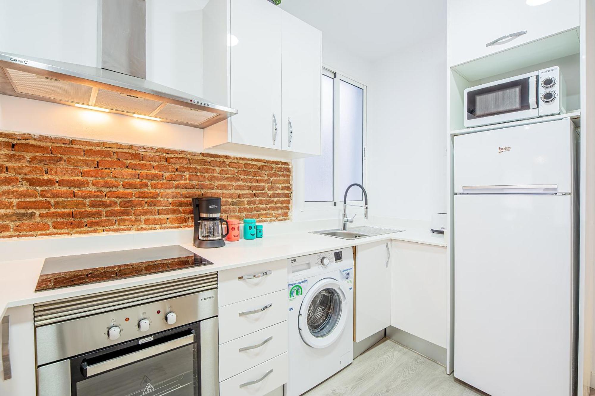 Cartagenaflats, Apartamentos San Francisco 외부 사진