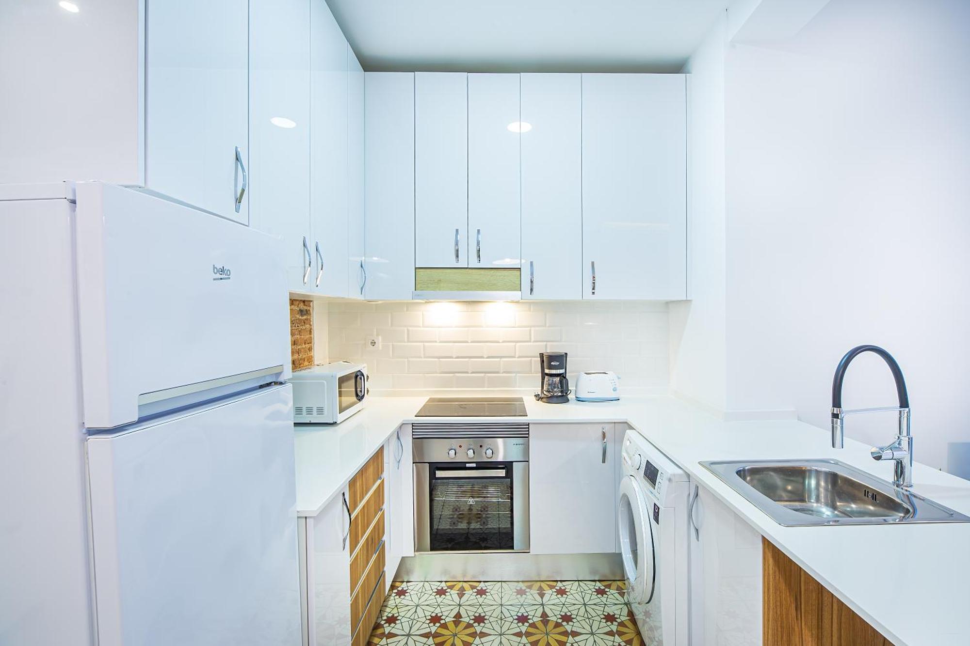 Cartagenaflats, Apartamentos San Francisco 외부 사진
