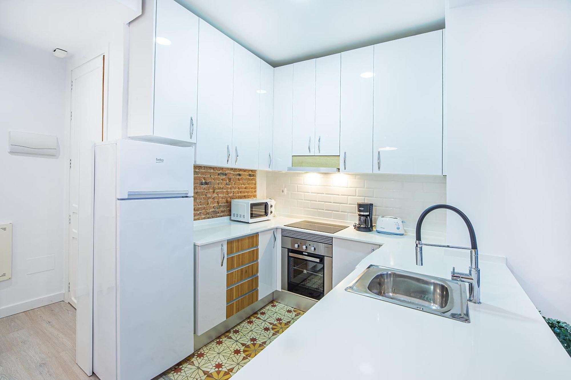 Cartagenaflats, Apartamentos San Francisco 외부 사진