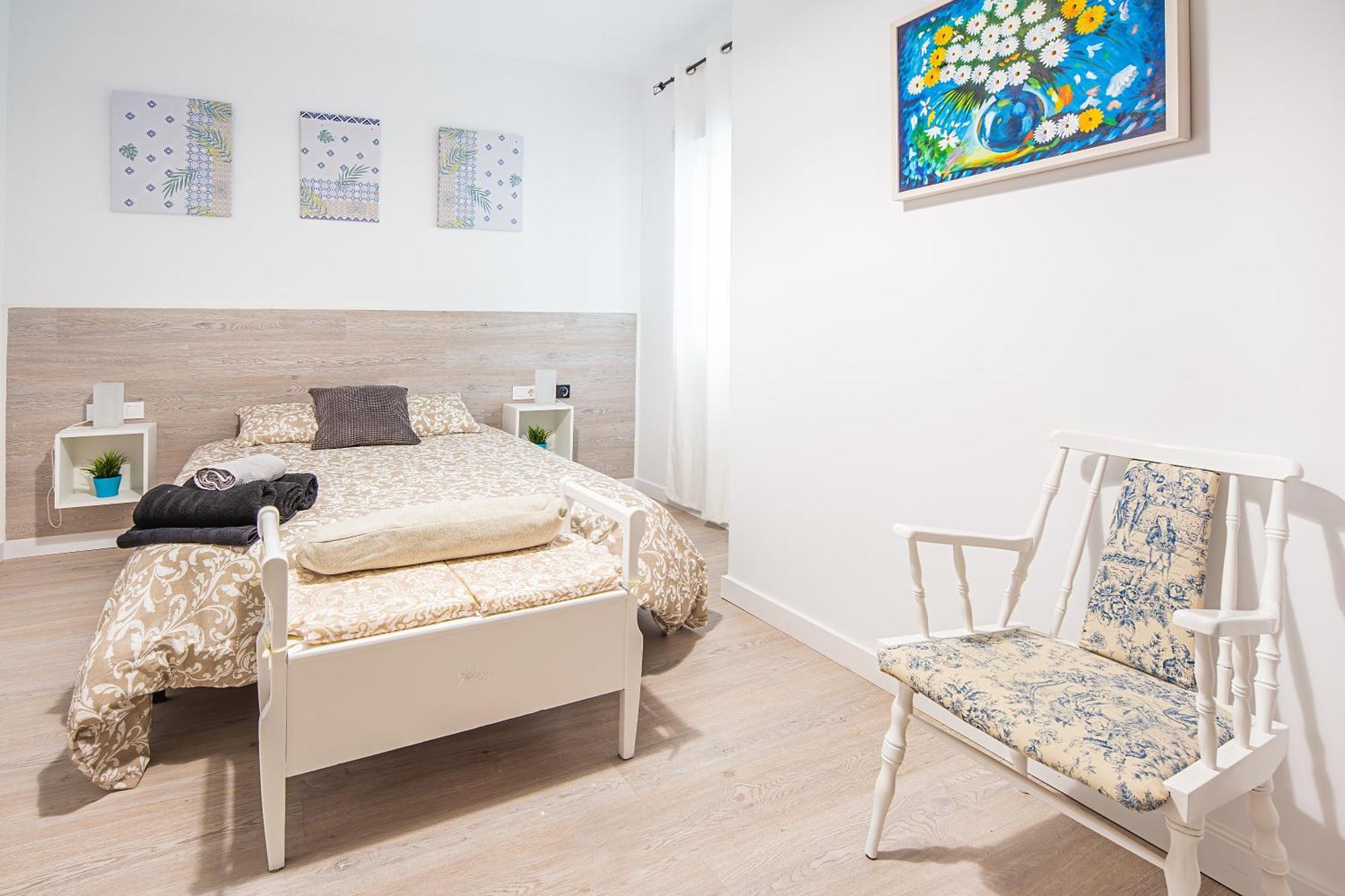 Cartagenaflats, Apartamentos San Francisco 외부 사진