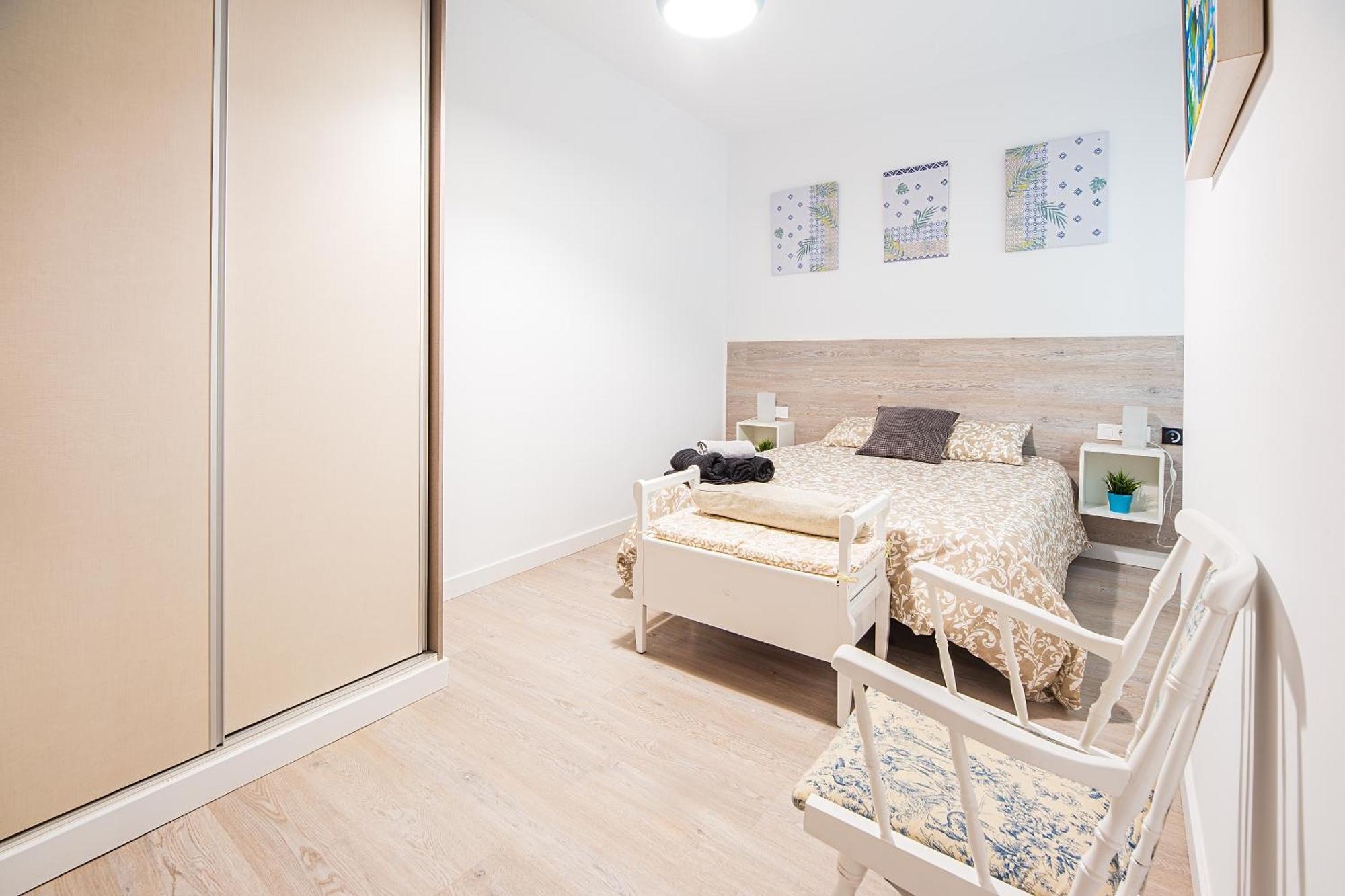 Cartagenaflats, Apartamentos San Francisco 외부 사진