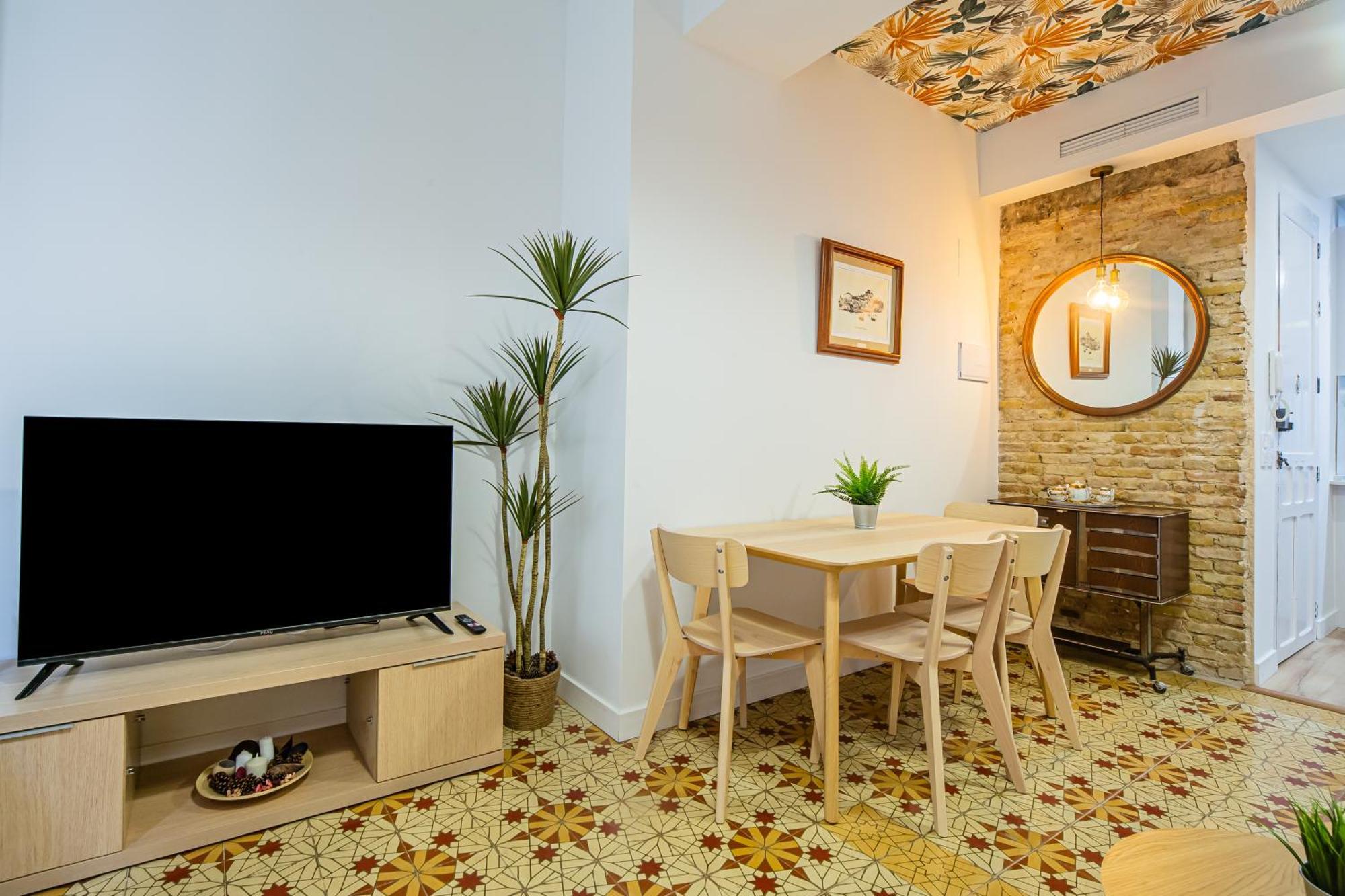 Cartagenaflats, Apartamentos San Francisco 외부 사진