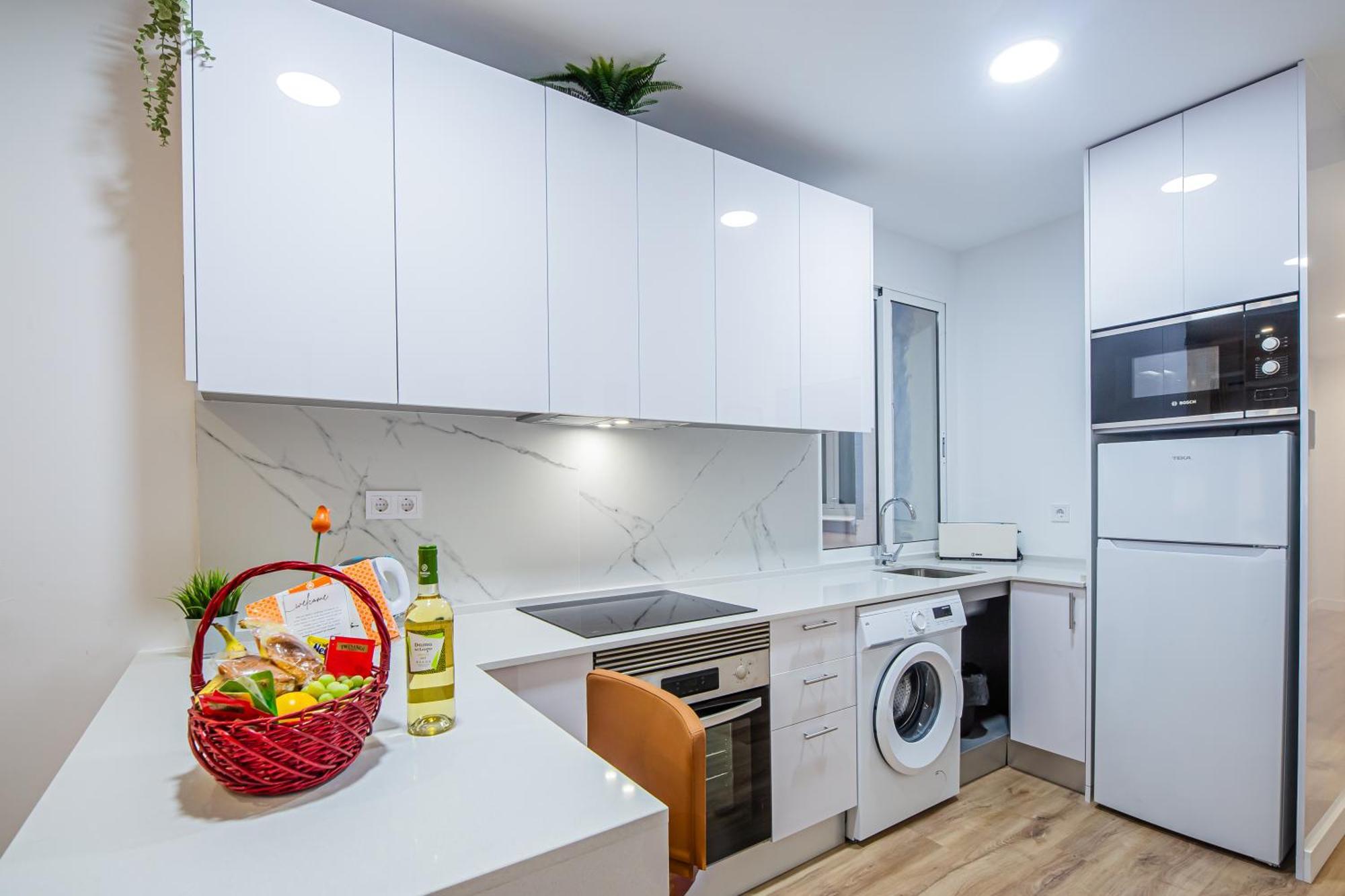 Cartagenaflats, Apartamentos San Francisco 외부 사진