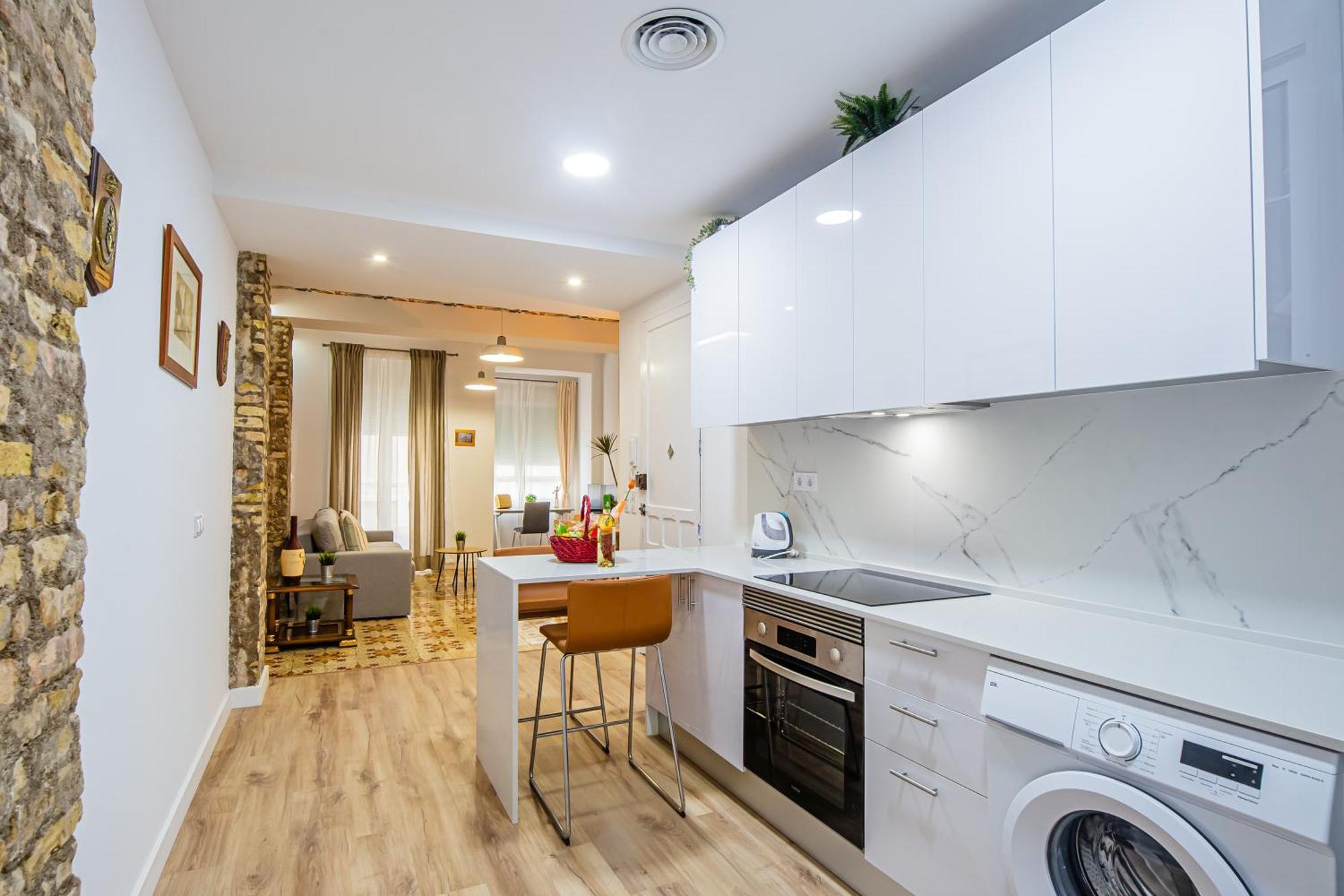 Cartagenaflats, Apartamentos San Francisco 외부 사진