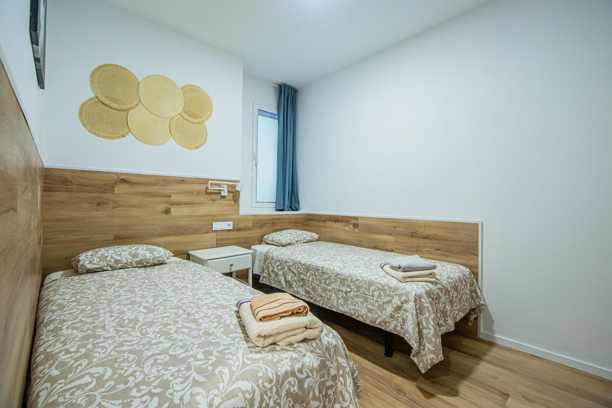 Cartagenaflats, Apartamentos San Francisco 외부 사진