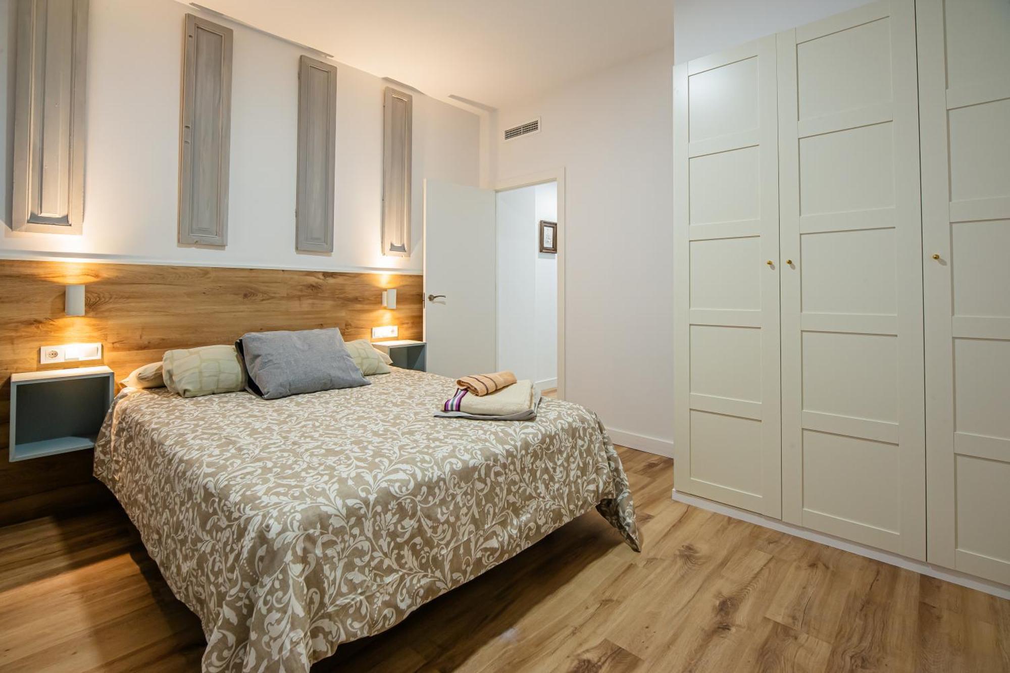 Cartagenaflats, Apartamentos San Francisco 외부 사진