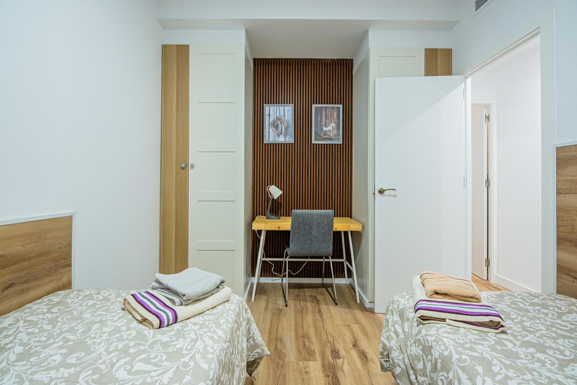 Cartagenaflats, Apartamentos San Francisco 외부 사진