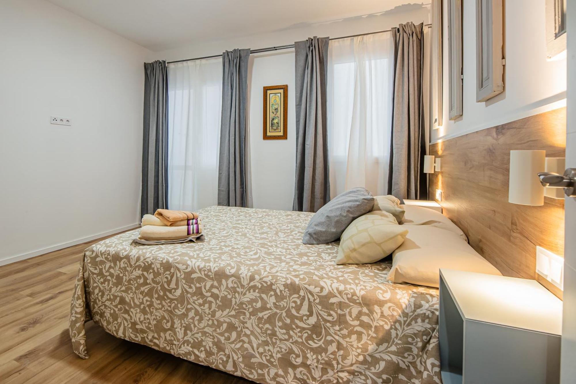Cartagenaflats, Apartamentos San Francisco 외부 사진