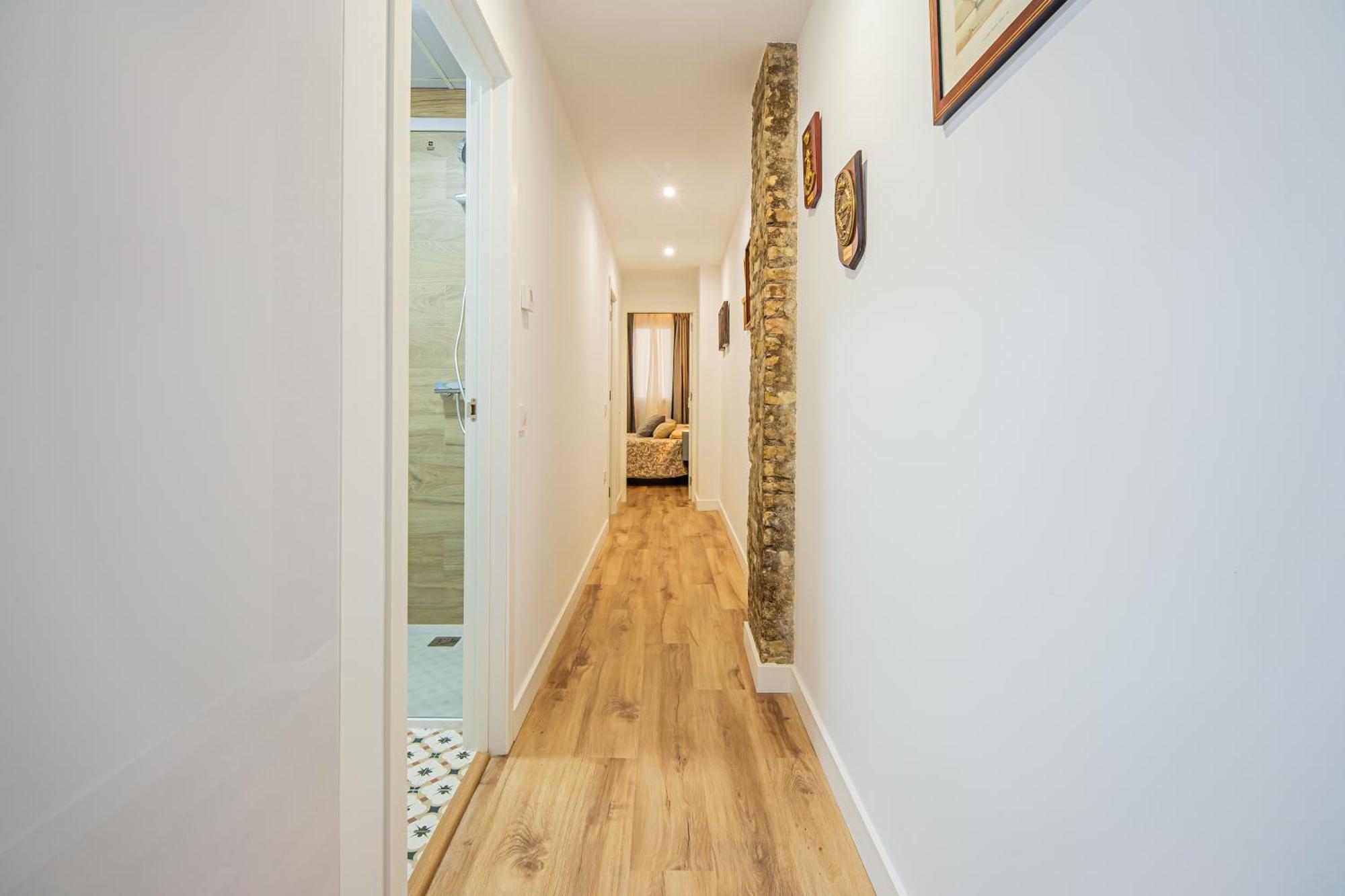 Cartagenaflats, Apartamentos San Francisco 외부 사진