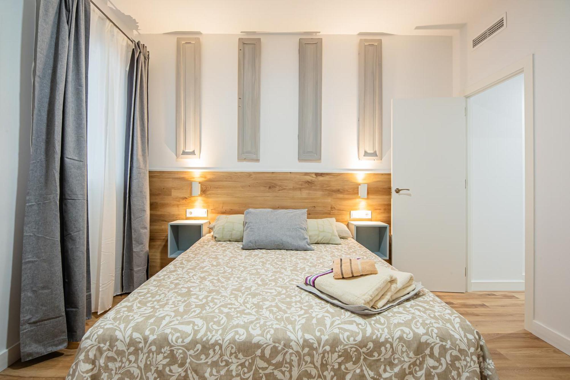 Cartagenaflats, Apartamentos San Francisco 외부 사진