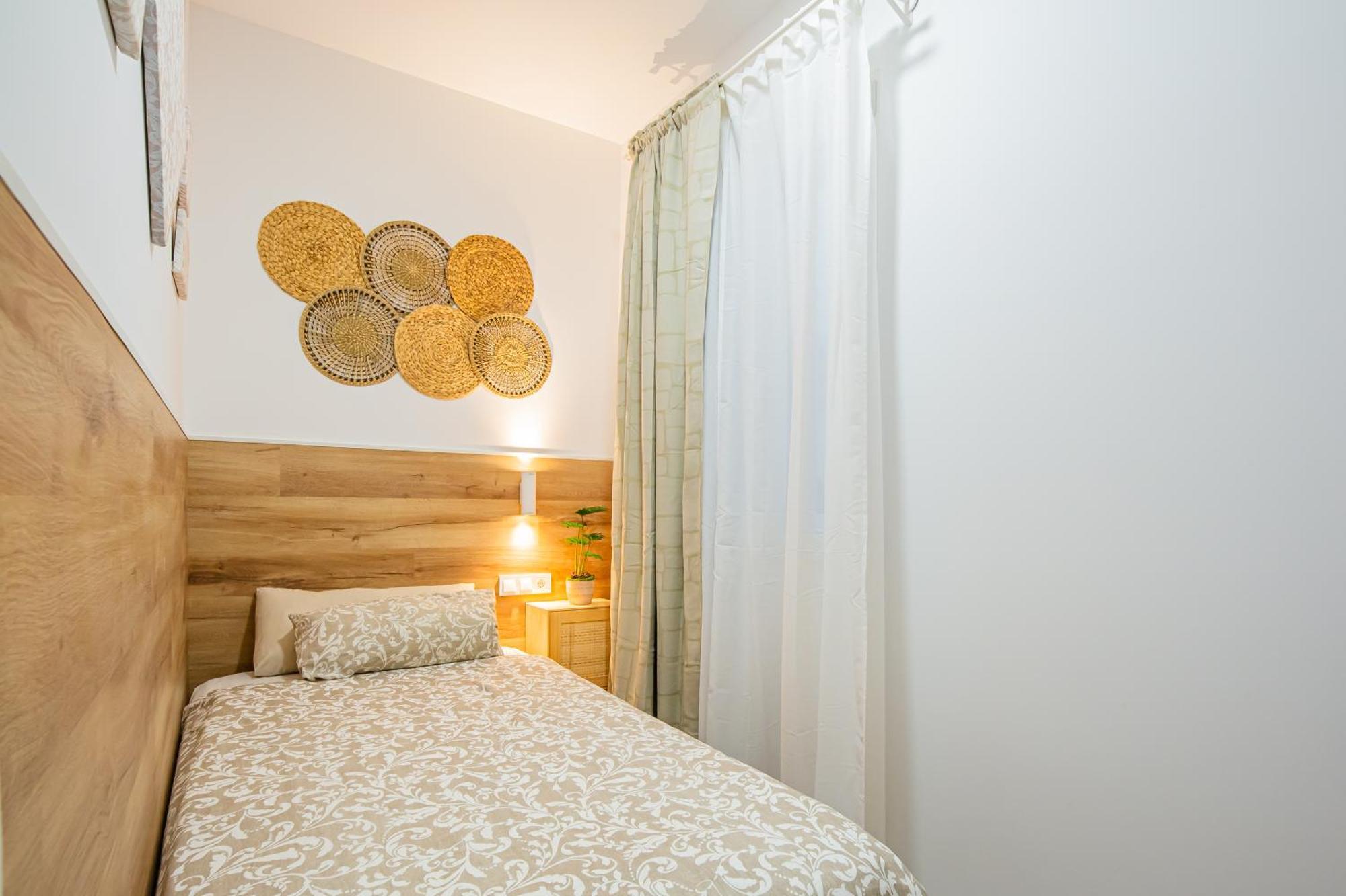 Cartagenaflats, Apartamentos San Francisco 외부 사진