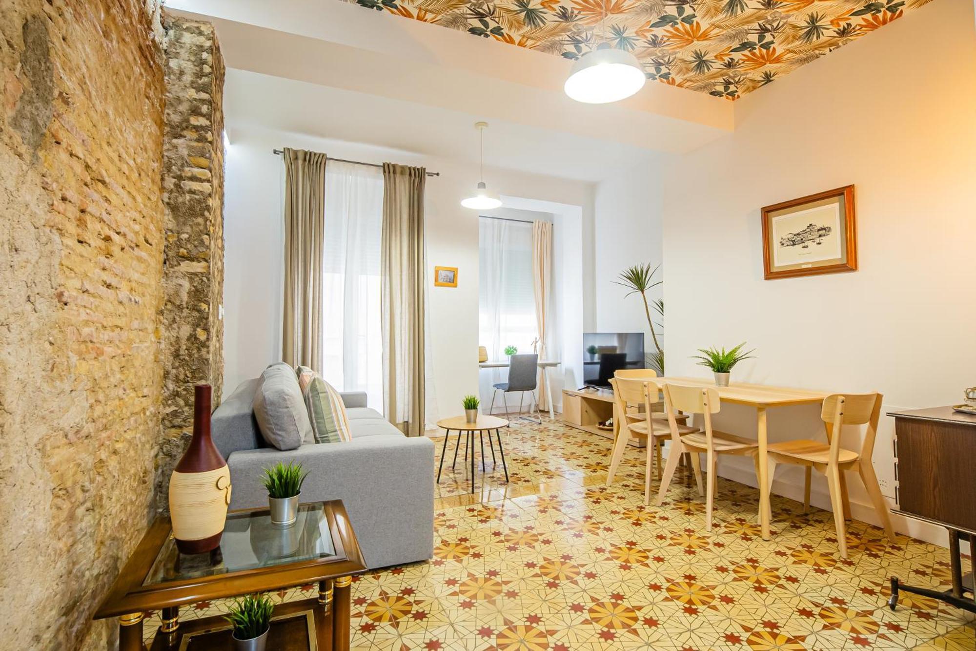 Cartagenaflats, Apartamentos San Francisco 외부 사진