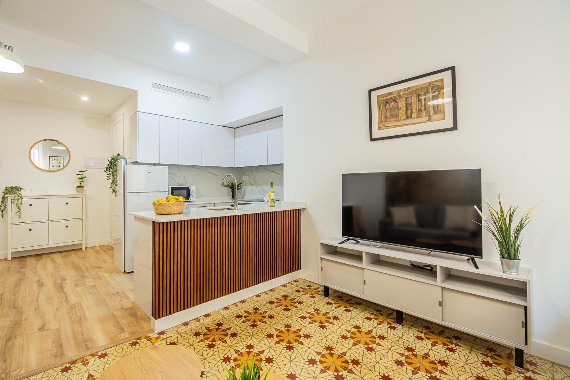 Cartagenaflats, Apartamentos San Francisco 외부 사진