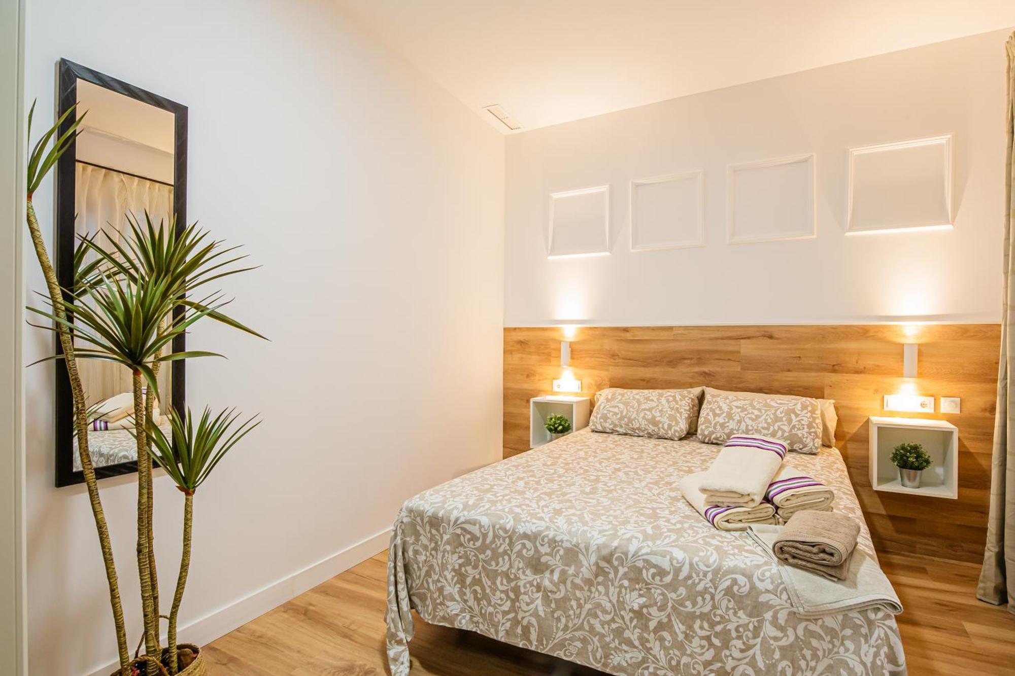 Cartagenaflats, Apartamentos San Francisco 외부 사진