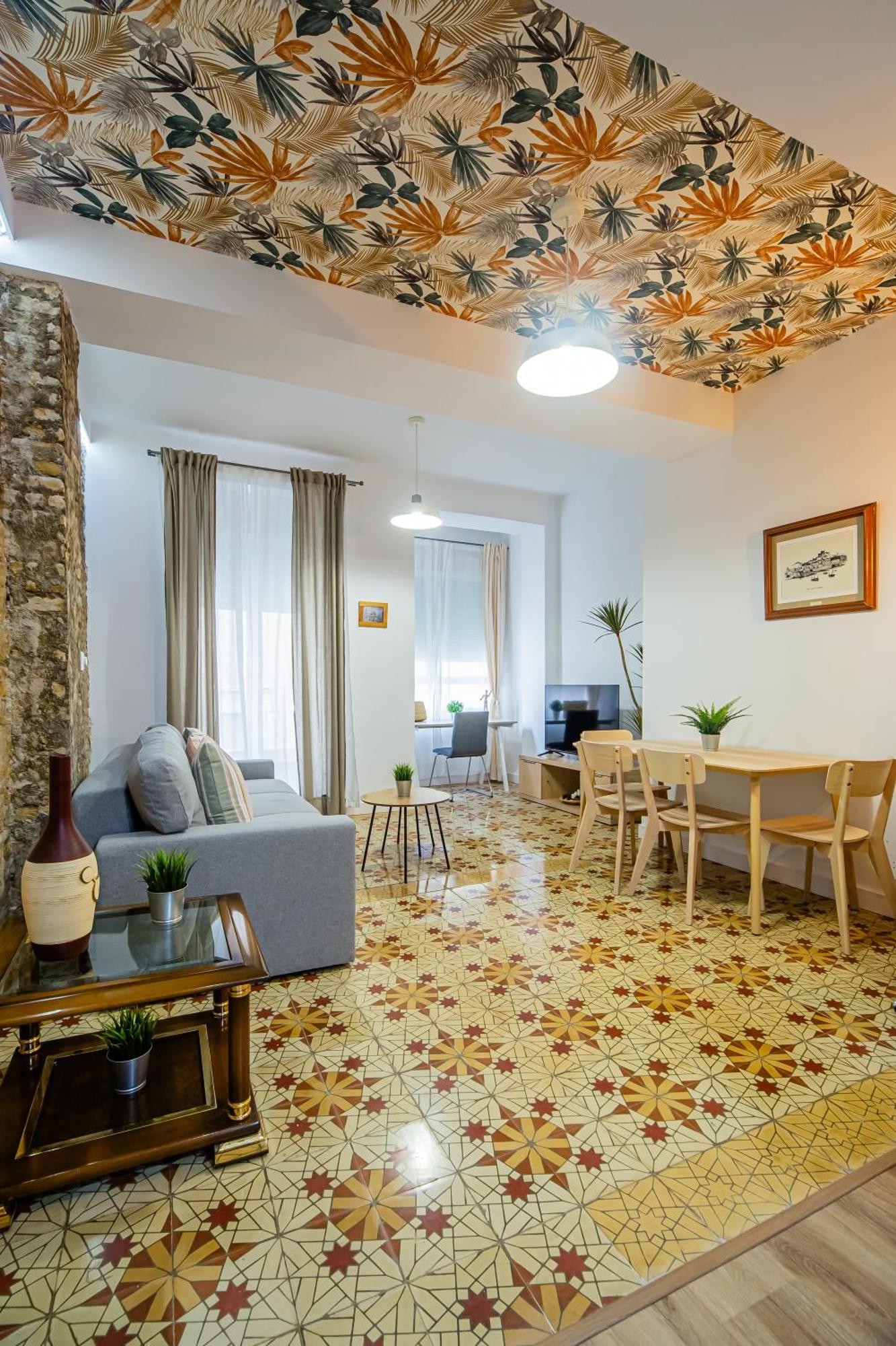 Cartagenaflats, Apartamentos San Francisco 외부 사진