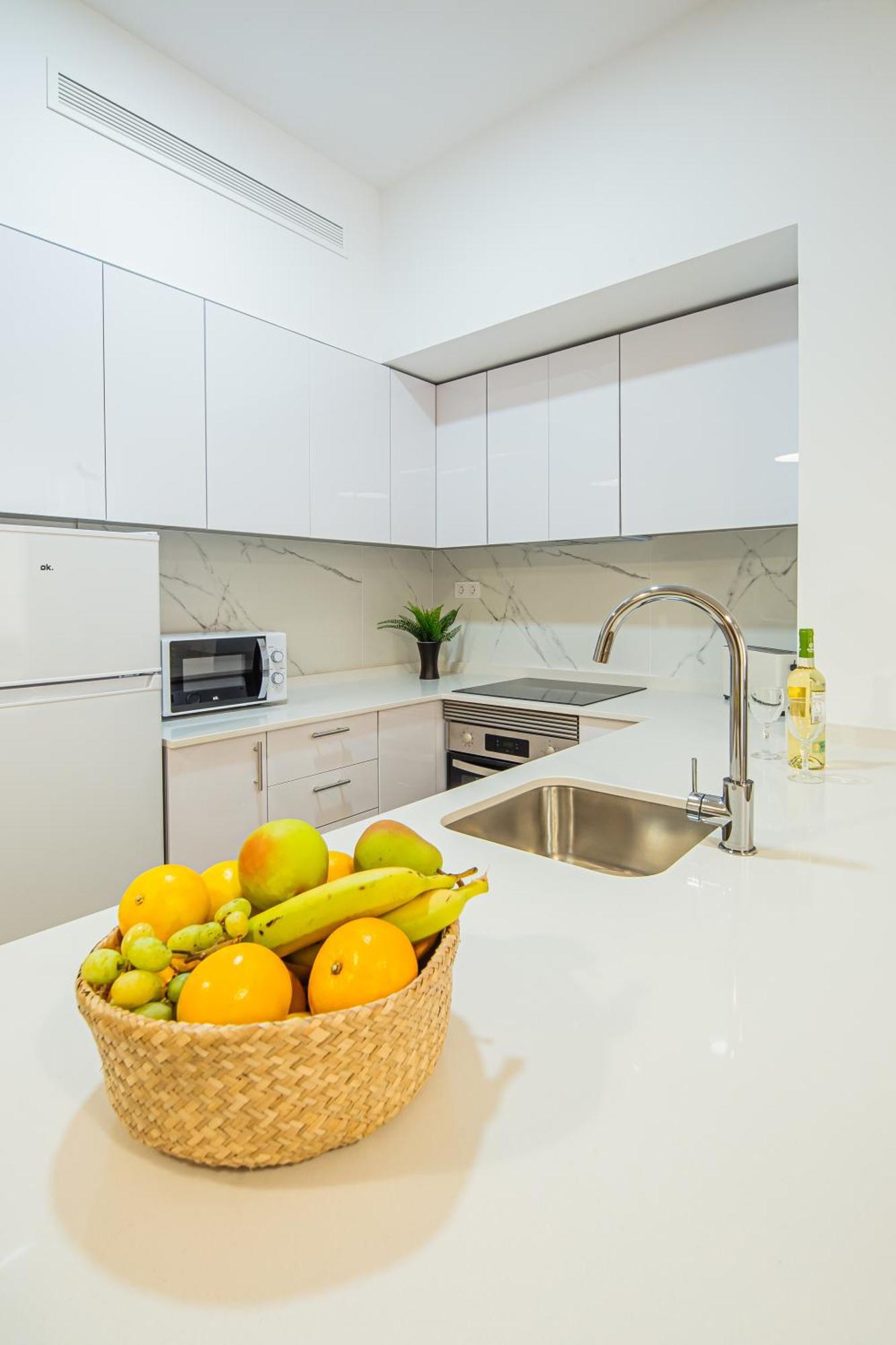 Cartagenaflats, Apartamentos San Francisco 외부 사진