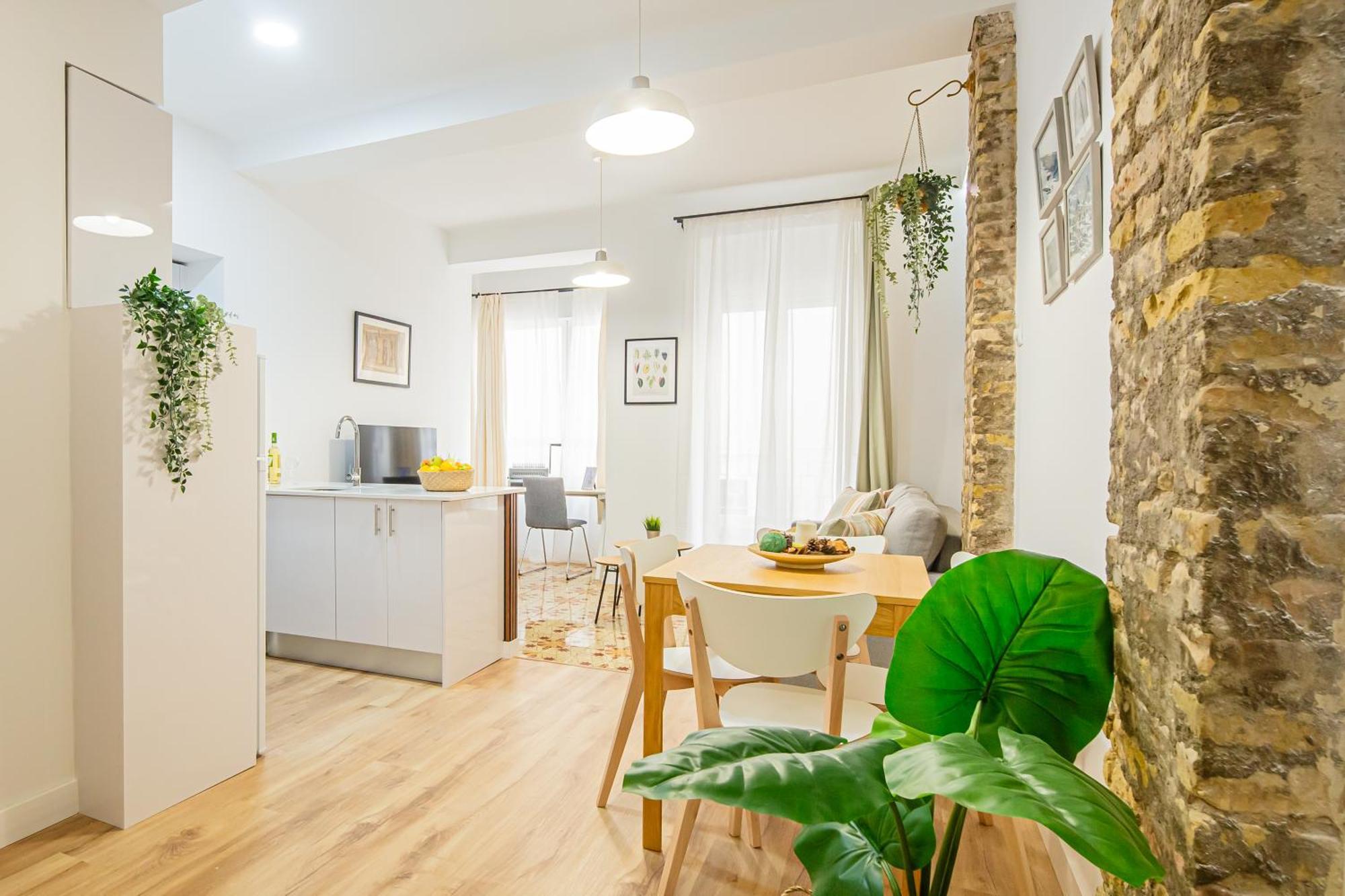 Cartagenaflats, Apartamentos San Francisco 외부 사진
