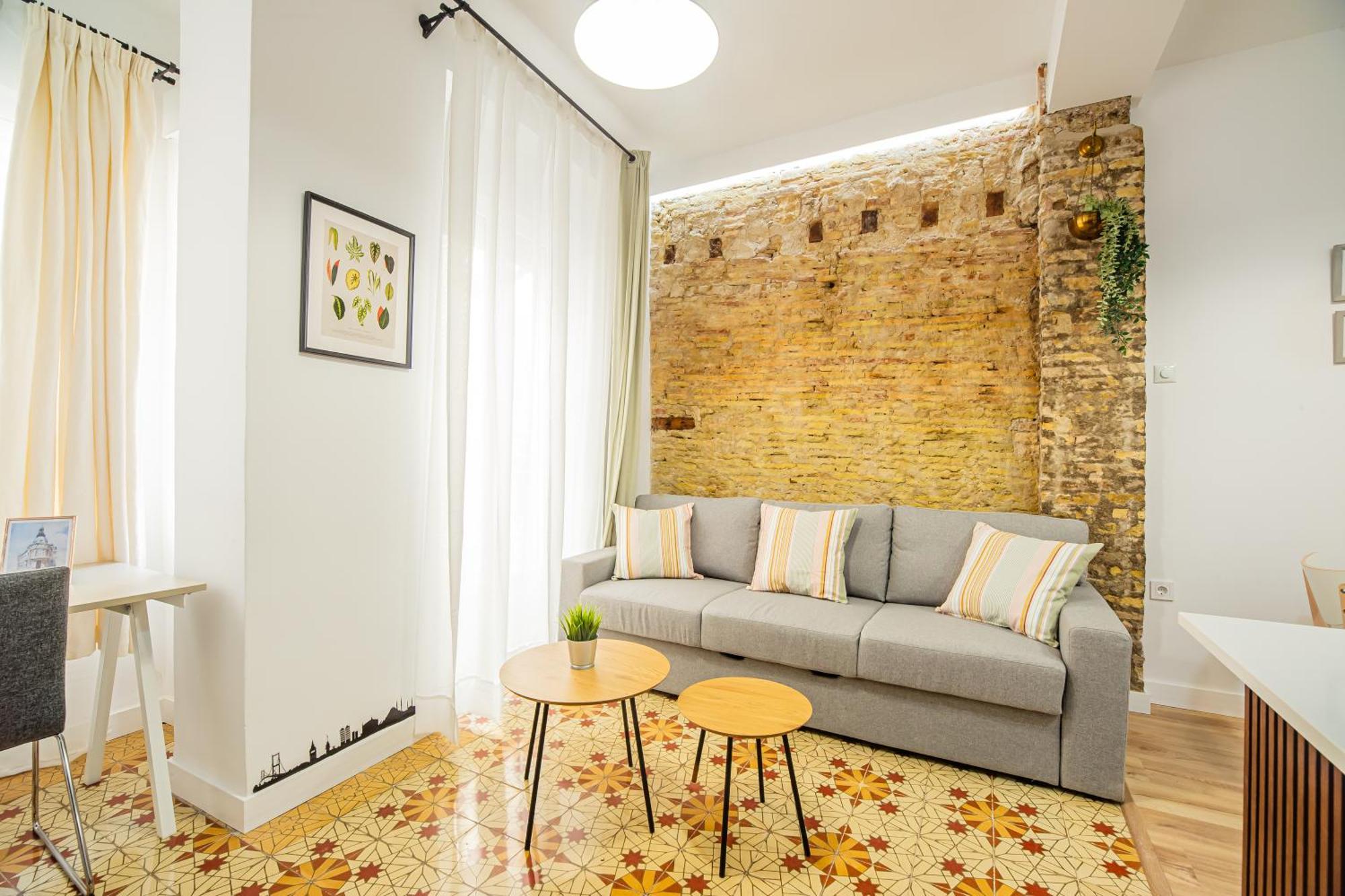 Cartagenaflats, Apartamentos San Francisco 외부 사진