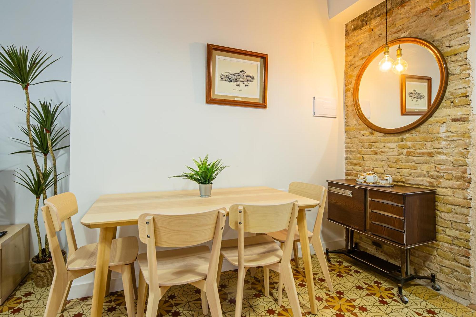 Cartagenaflats, Apartamentos San Francisco 외부 사진