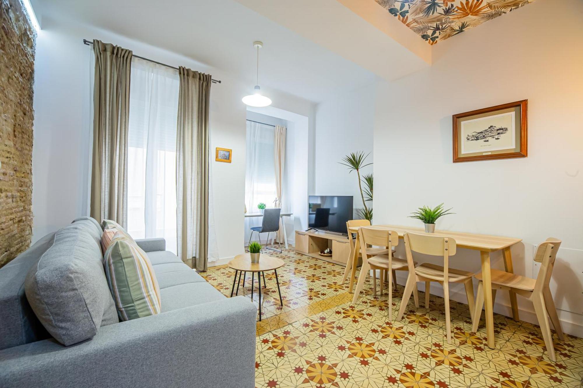 Cartagenaflats, Apartamentos San Francisco 외부 사진