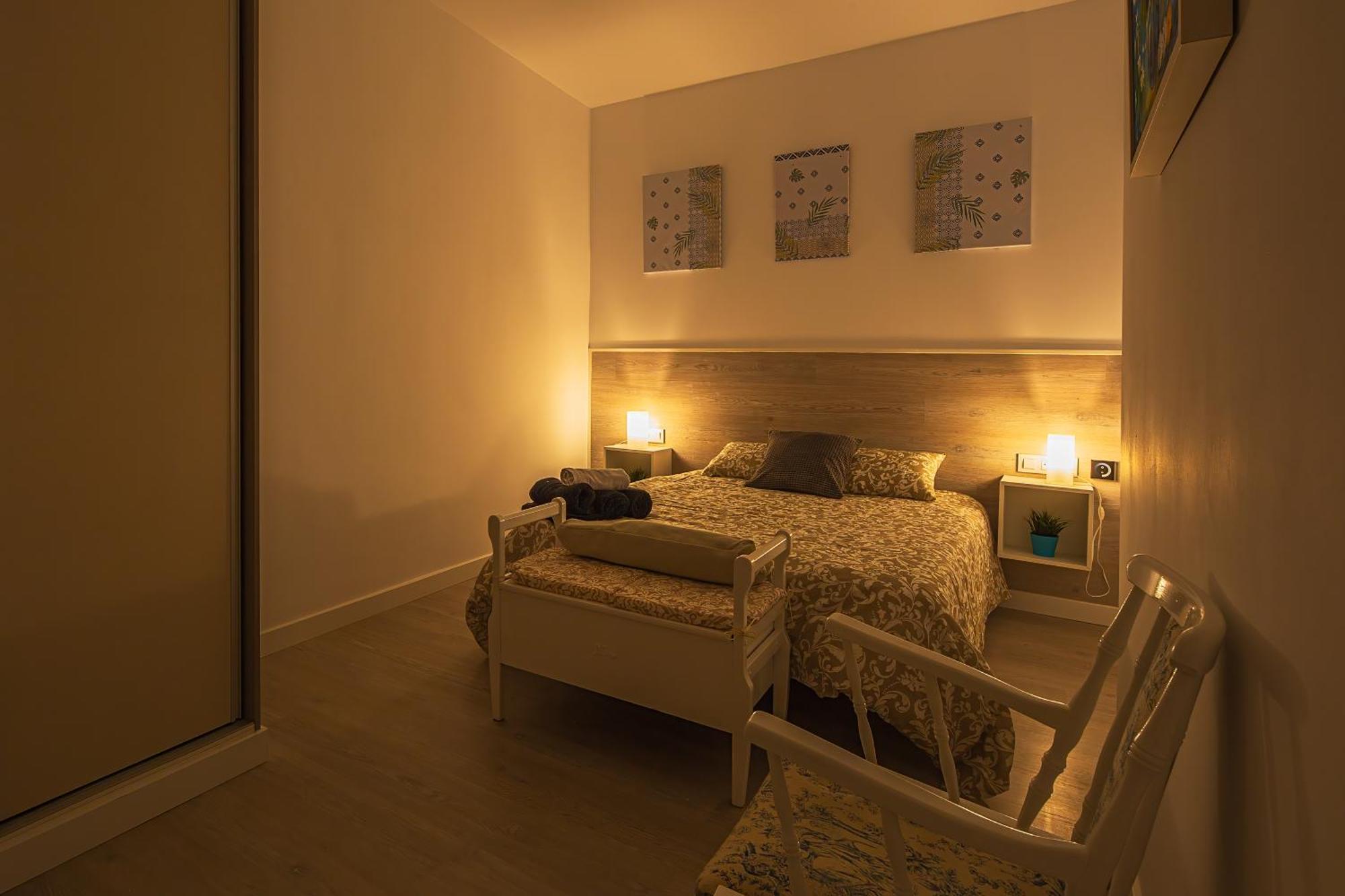 Cartagenaflats, Apartamentos San Francisco 객실 사진