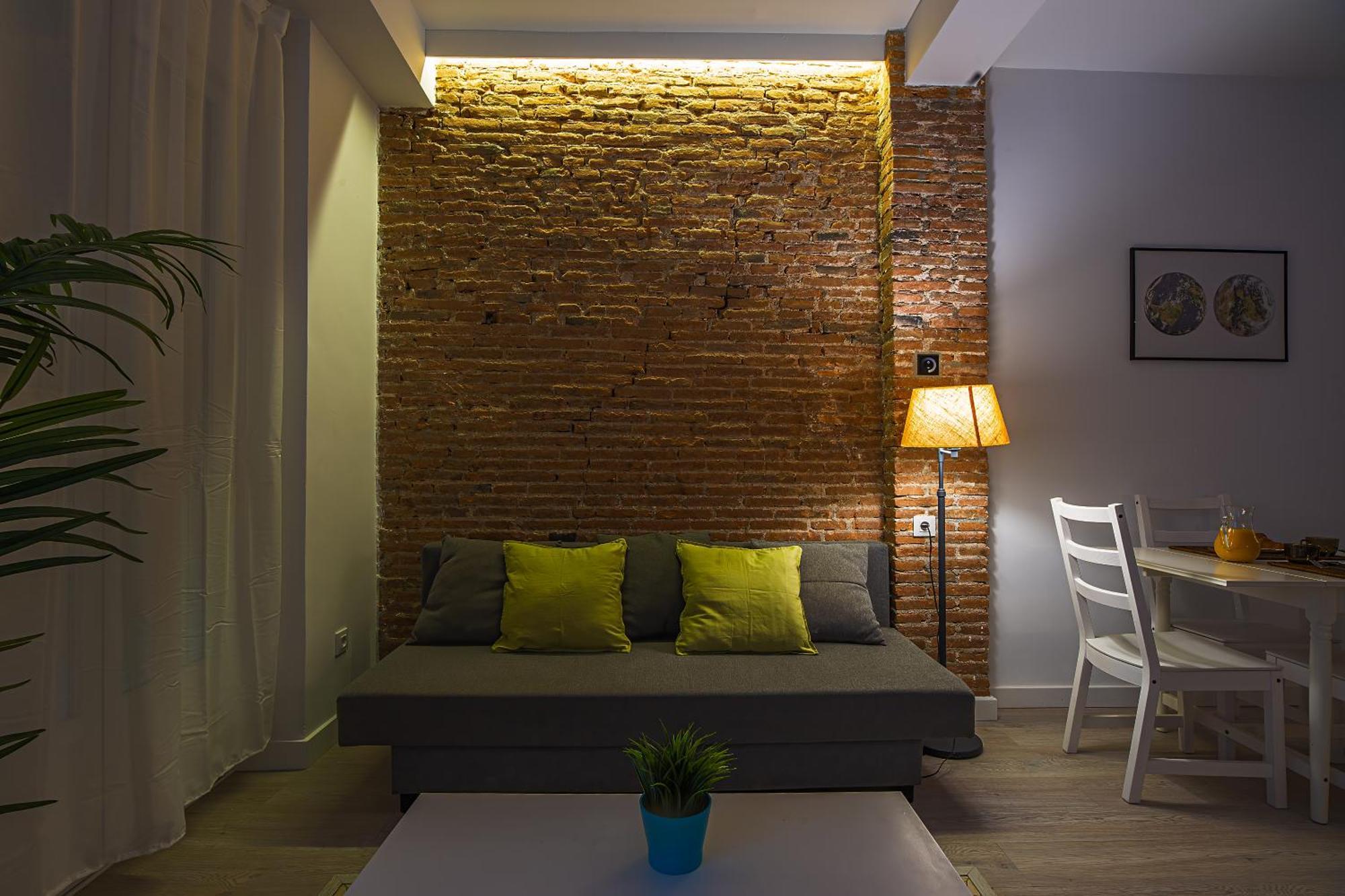 Cartagenaflats, Apartamentos San Francisco 객실 사진